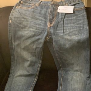 Used boys Gap  jeans